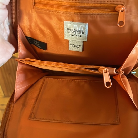 Cross Body mini bag - Picture 4 of 5